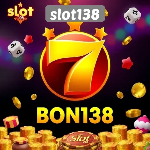 Bonus dan Promosi Menarik di Slot138 untuk Pemain Baru
