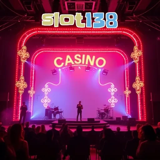 slot138 Tantangan Game
