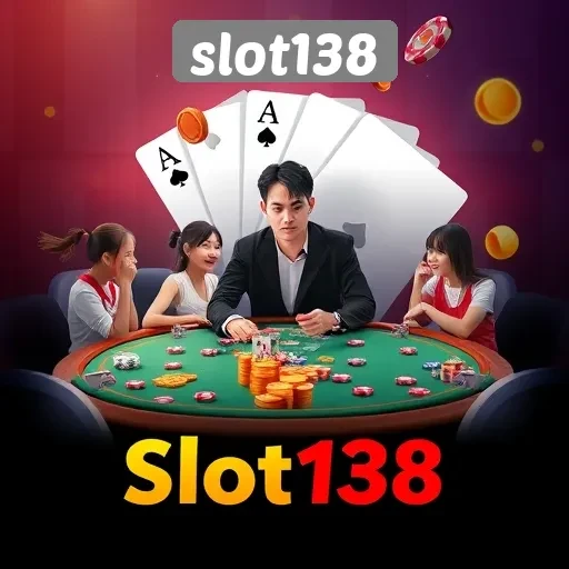 Komunitas dan Dukungan Pelanggan di Slot138 untuk Pemain Indonesia
