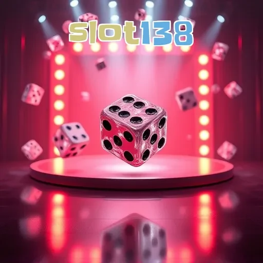 slot138: Bergabunglah dengan Komunitas Game Terbaik di Indonesia
