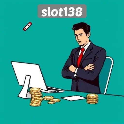 Kepuasan Pelanggan di Slot138 Melalui Layanan Pelanggan Profesional