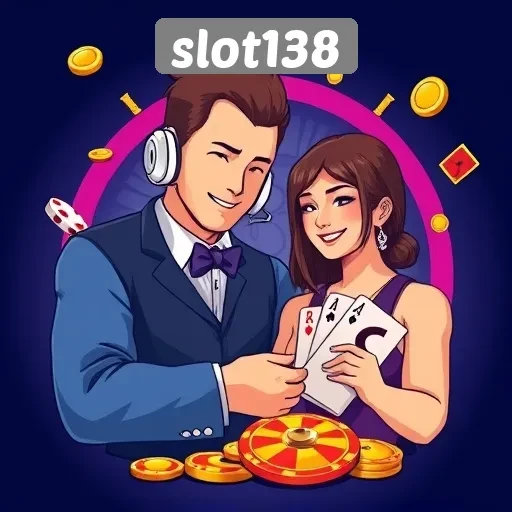 Menilai Responsivitas Layanan Pelanggan di Slot138