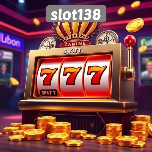 Strategi Bermain Slot yang Efektif di Slot138