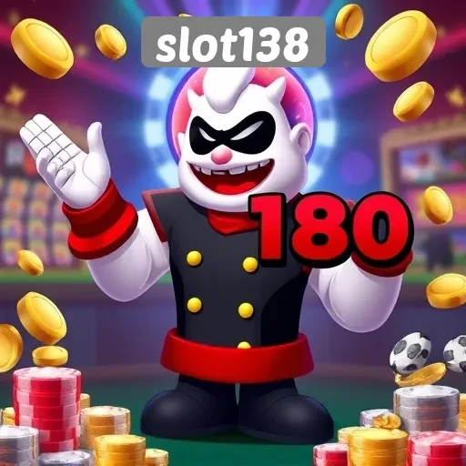 Menggali Keunggulan Slot138 Sebagai Platform Game
