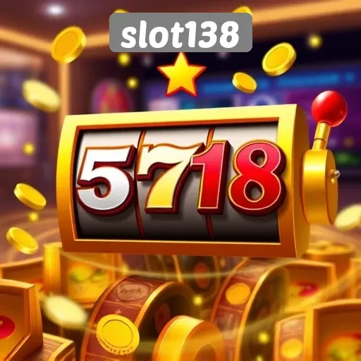 Menjelajahi Fitur Menarik di Slot138 untuk Pemain Slot