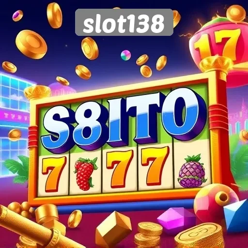 Menilik Fitur Menarik di Situs Slot138