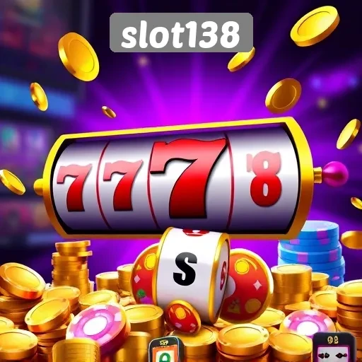 Panduan Lengkap Menggunakan Situs Slot138 untuk Pemain Pemula