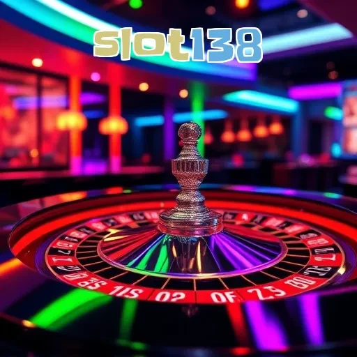 slot138 Game Mobile