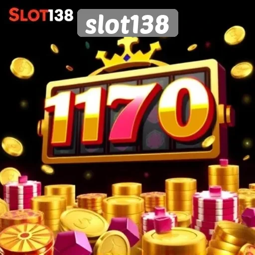 Pengalaman Bermain di Situs Slot138 yang Menarik