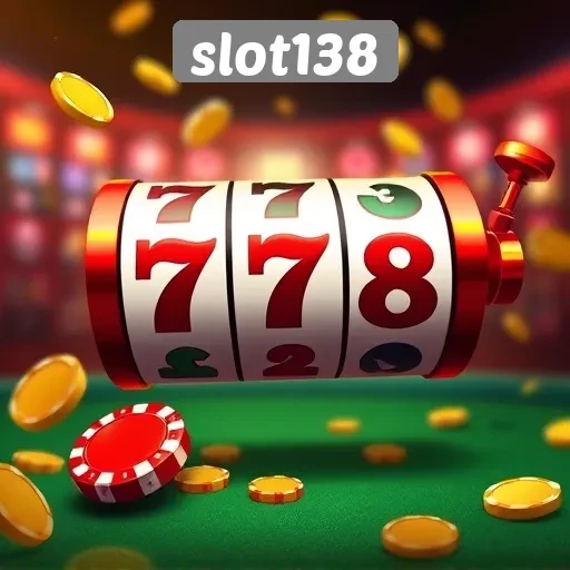 Bermain Slot138 Dengan Aman dan Nyaman