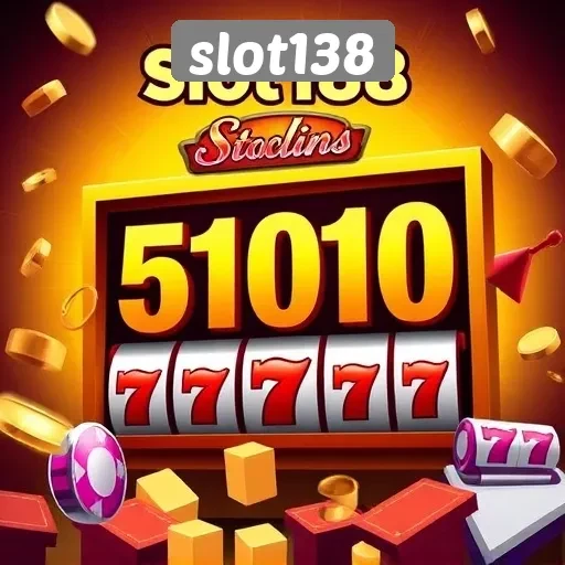 Promo dan Bonus Menarik yang Tersedia di Slot138