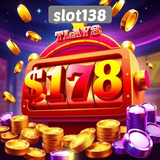 Ulasan Mendalam Tentang Slot138 Situs Game Slot Terpercaya