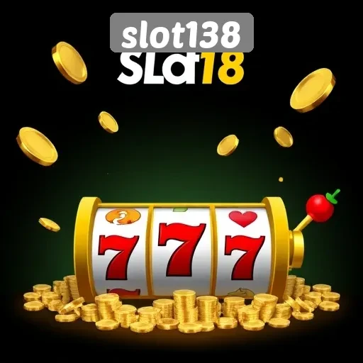 Keunggulan Slot138 Sebagai Situs Permainan Slot Terpercaya