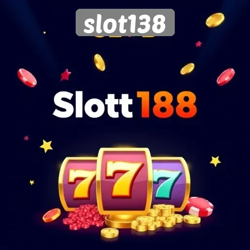 Slot138 Pilihan Terbaik untuk Pecinta Game Slot