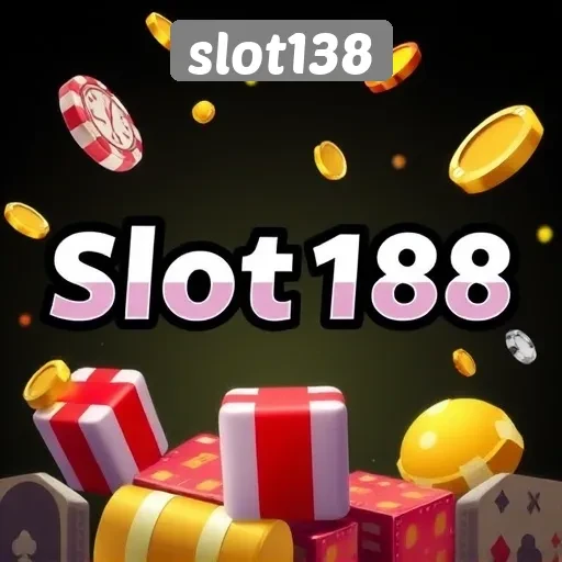 Ragam Bonus Menarik yang Ditawarkan oleh Slot138