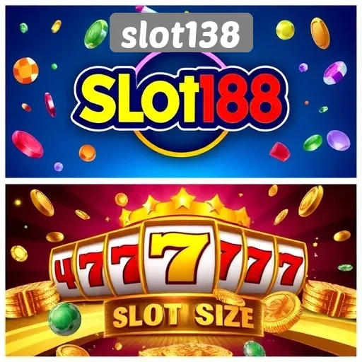 Perbandingan Slot138 dengan Situs Slot Lain di Indonesia