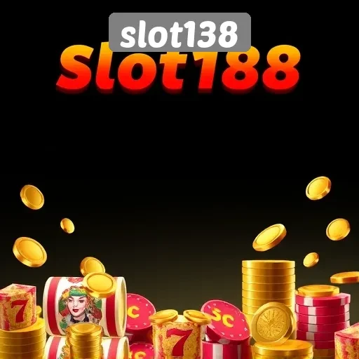Perkembangan Slot138 di Dunia Permainan Online