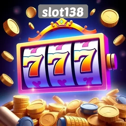 Slot138 Menawarkan Pengalaman Slot yang Menyenangkan