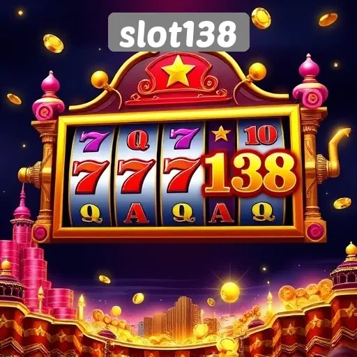 Mengetahui Fitur Unggulan Slot138 Dalam Permainan Slot Online