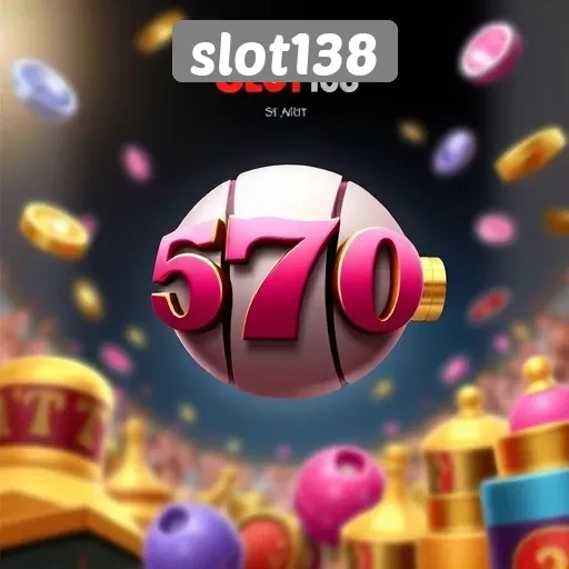 Keunggulan Slot138 Dalam Menyediakan Beragam Game Slot