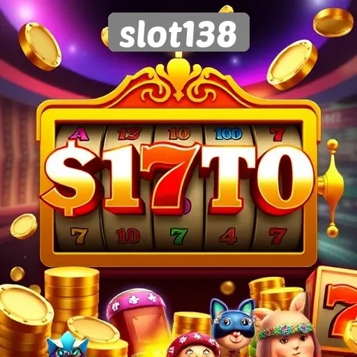 Slot138 Sebagai Pilihan Utama Pecinta Game Slot