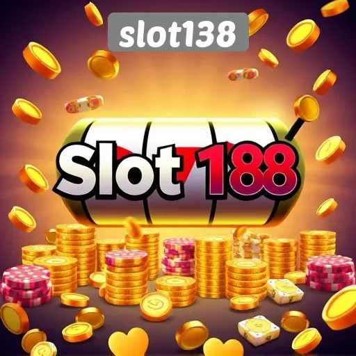 Mengenal Slot138 Sebagai Destinasi Game Slot Terpercaya