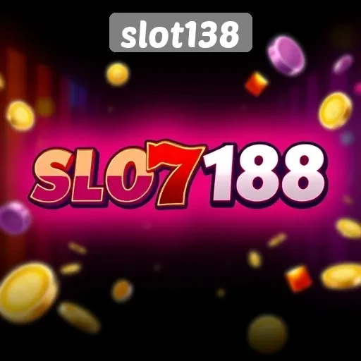 Mengenal Slot138 Sebagai Situs Game Slot Favorit di Indonesia