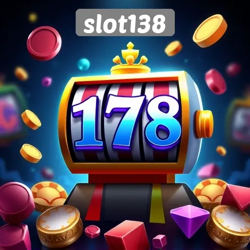 Mengenal Situs Game Slot138 Di Indonesia