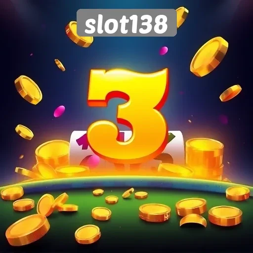Mengenal Slot138 Sebagai Pilihan Utama Game Slot Online