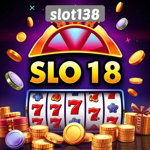 Mengenal Slot138 Sebagai Platform Game Slot Terpopuler