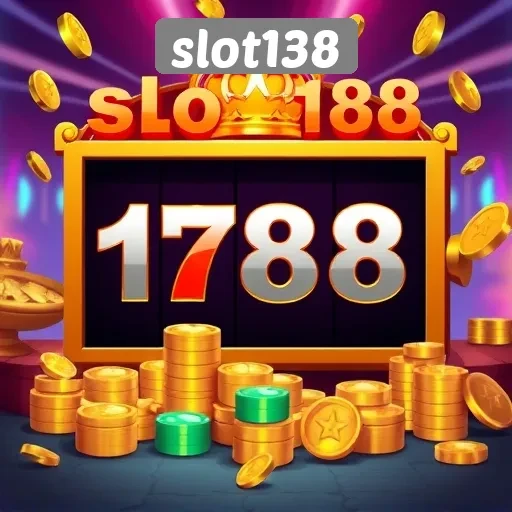 Mengenal Lebih Dekat Situs Game Slot138