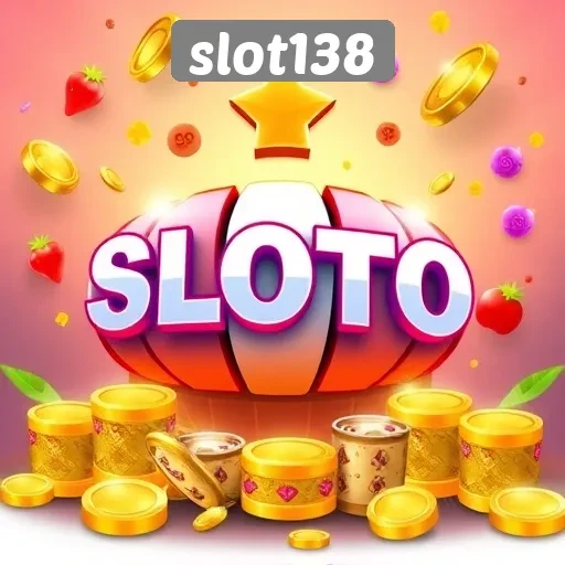 Variasi Permainan Slot yang Tersedia di Slot138