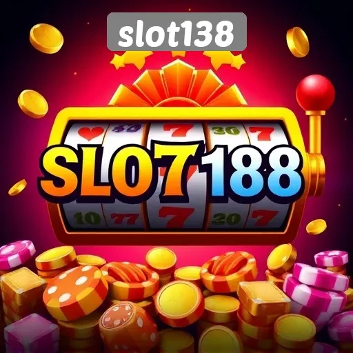 Slot138 Panduan Lengkap untuk Pemain Baru