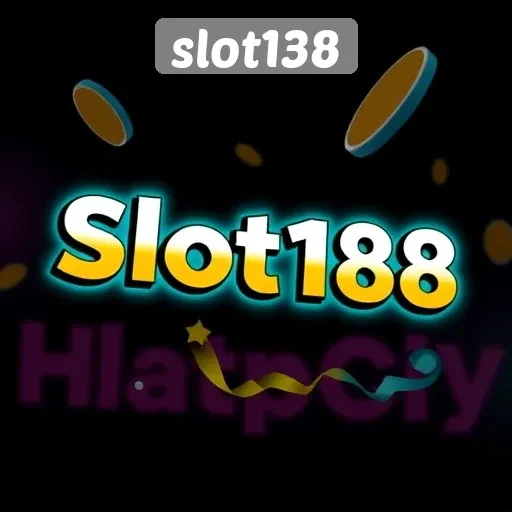 Slot138 Sebagai Pilihan Utama Penggemar Slot Online