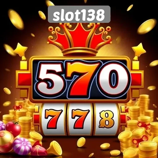 Mengenal Slot138 Sebagai Pilihan Game Slot Online