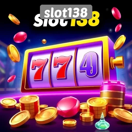 Mengenal Slot138 Sebagai Platform Permainan Slot Online