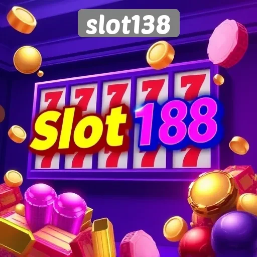 Slot138 sebagai Pilihan Permainan Slot Online Terpercaya