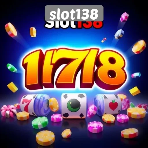 Mengenal Slot138 Sebagai Platform Game Slot Terpercaya di Indonesia