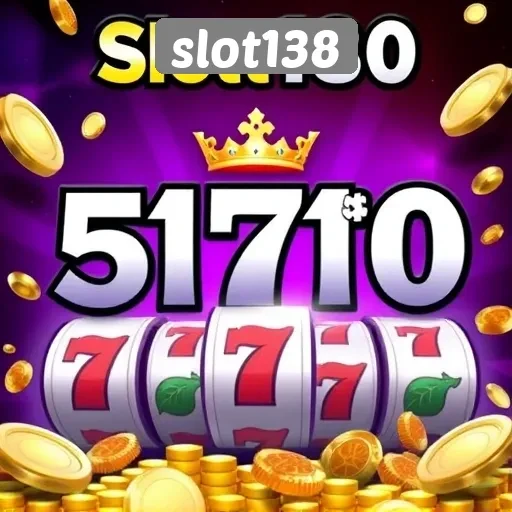 Keunggulan Slot138 Dalam Penyediaan Game Slot Berkualitas