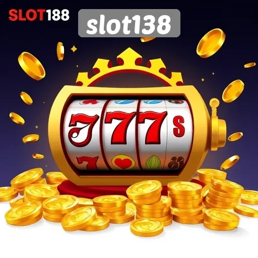 Tren Permainan Slot di Slot138 yang Perlu Diketahui