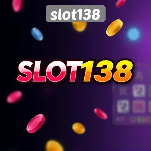 Slot138 Tempat Terpercaya untuk Bermain Game Slot Online