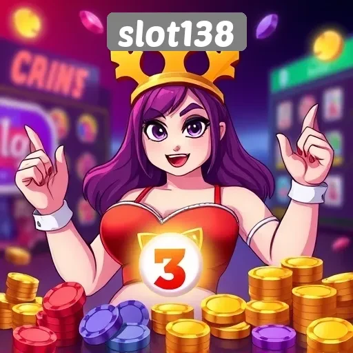 Fitur-Fitur Unggulan yang Dimiliki Slot138 untuk Kenyamanan Bermain