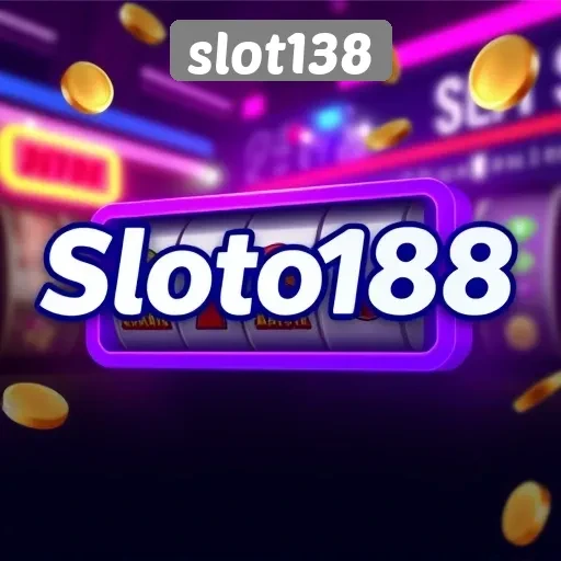 Keunggulan Slot138 di Industri Permainan Slot Online
