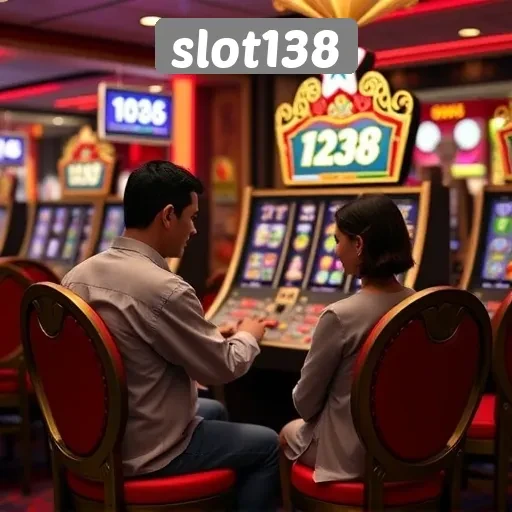 Review Pengalaman Pengguna di Slot138 di Kalangan Pecinta Slot