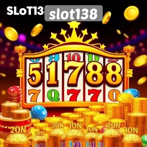 Studi Kasus Keberhasilan Slot138 di Pasar Game Indonesia