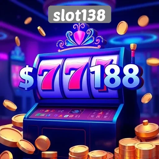 Inovasi Teknologi dalam Permainan Slot di Slot138