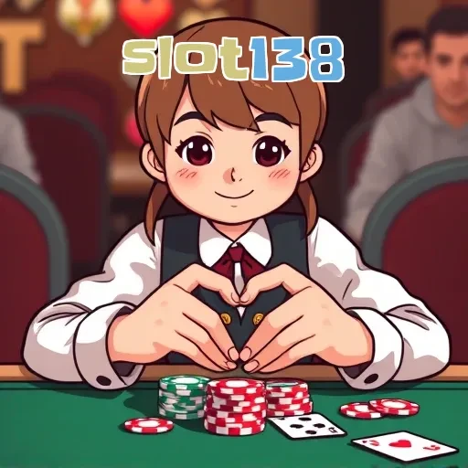 slot138 Turnamen Slot
