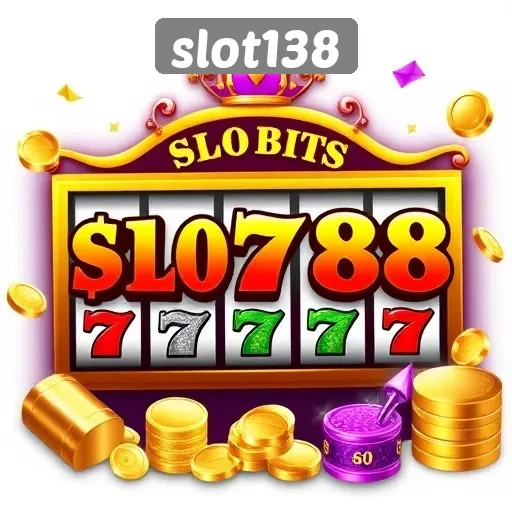 Berbagai Jenis Permainan Slot yang Tersedia di Slot138