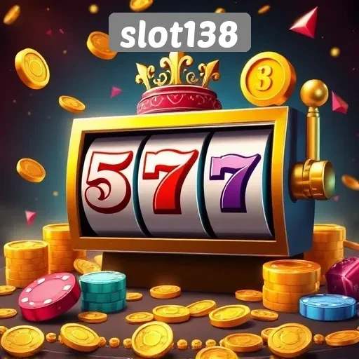 Beragam Jenis Permainan Slot di Slot138 yang Patut Dicoba